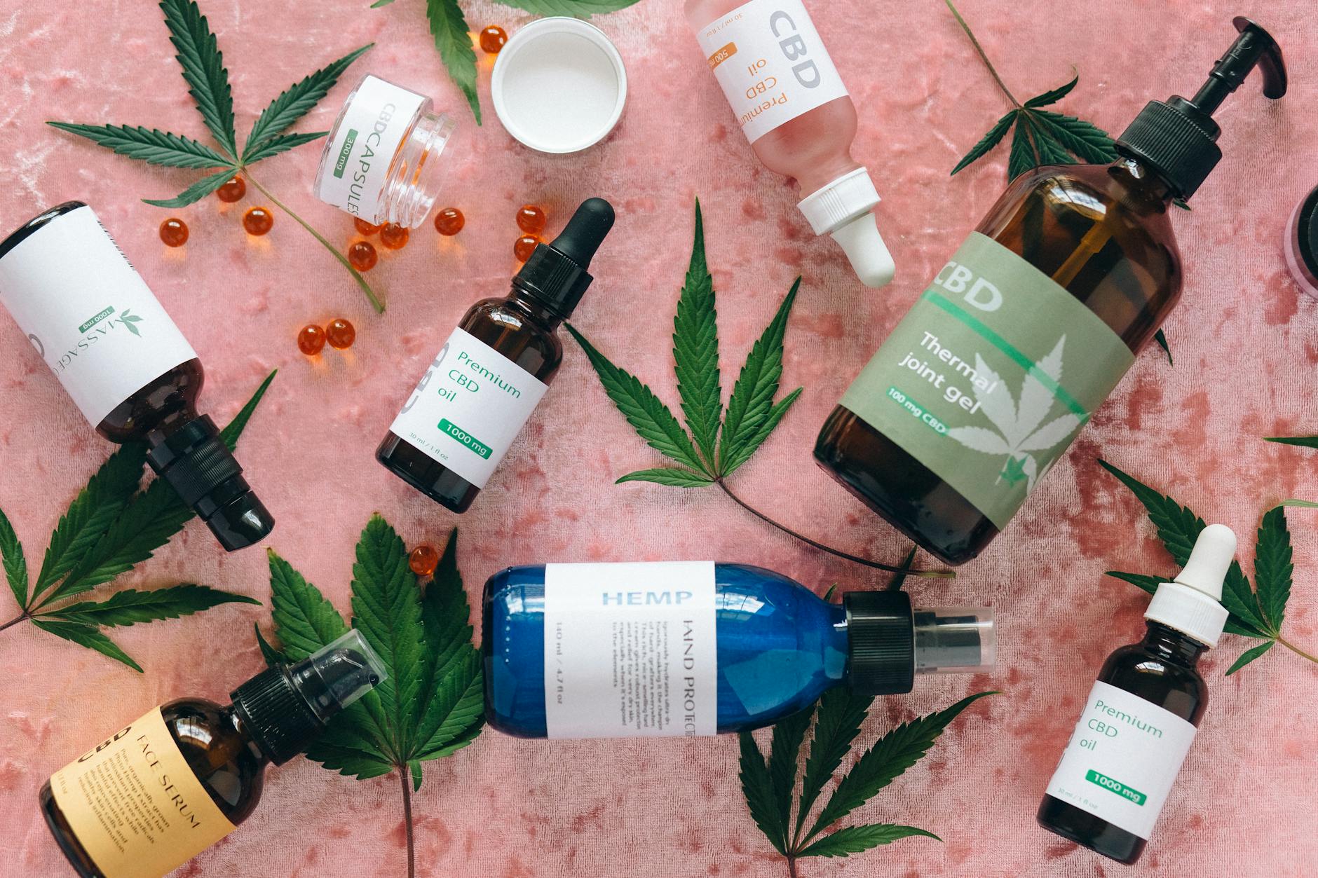 Natural Wellness